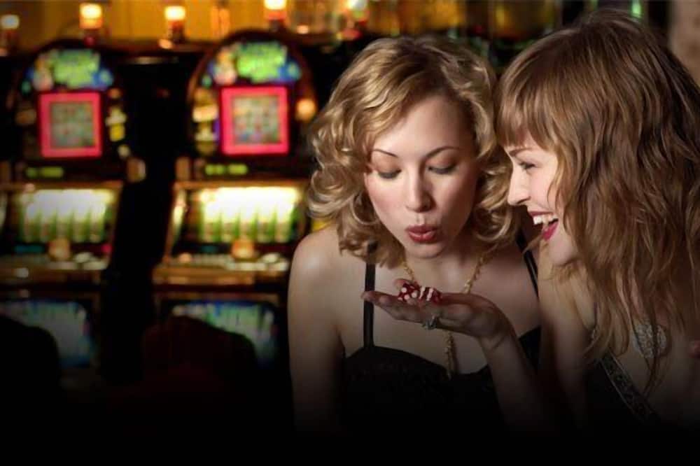 リバー ロック カジノ リゾート & ザ ホテル 写真