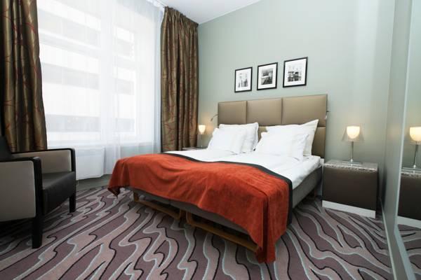 クラリオン ホテル アドミラル 写真