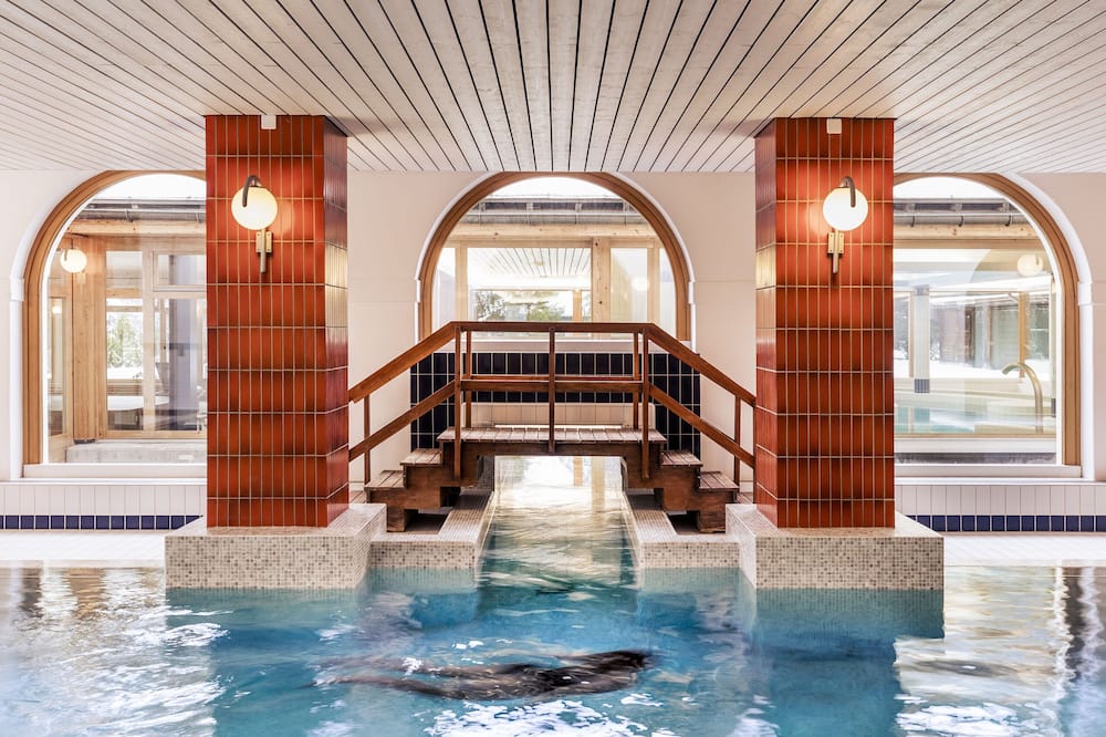 Hotel Altein Arosa, a Faern Collection Resort 写真