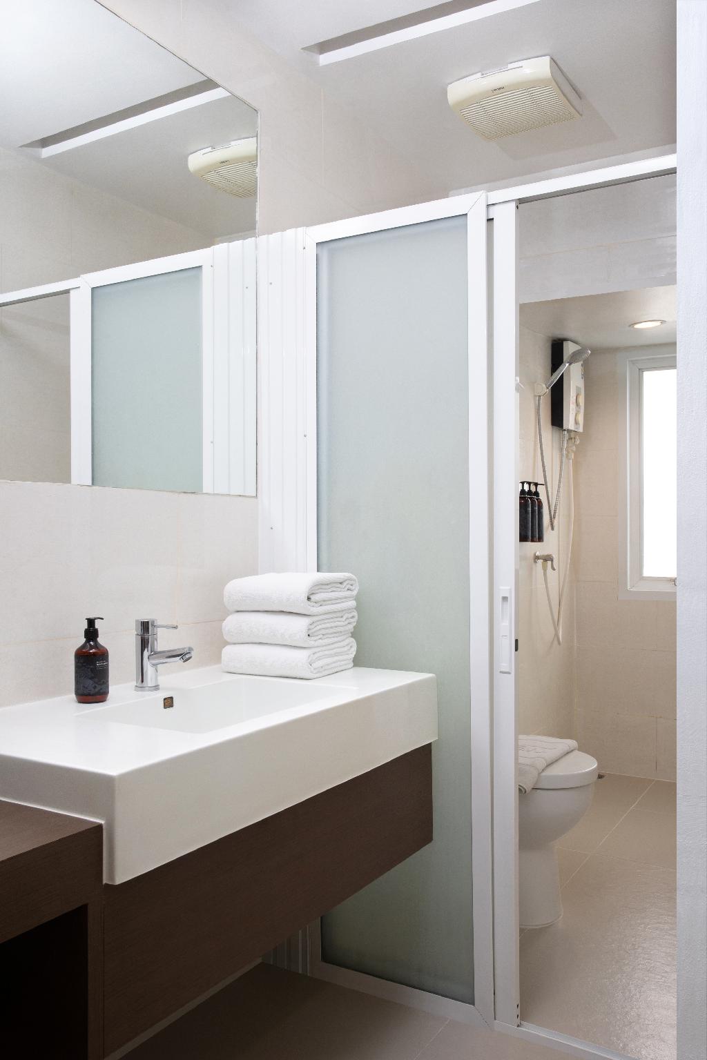 ナントラ シーロム ホテル 写真