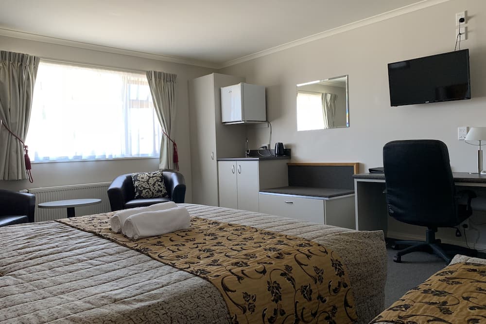 ハイ ピークス ホテル 写真