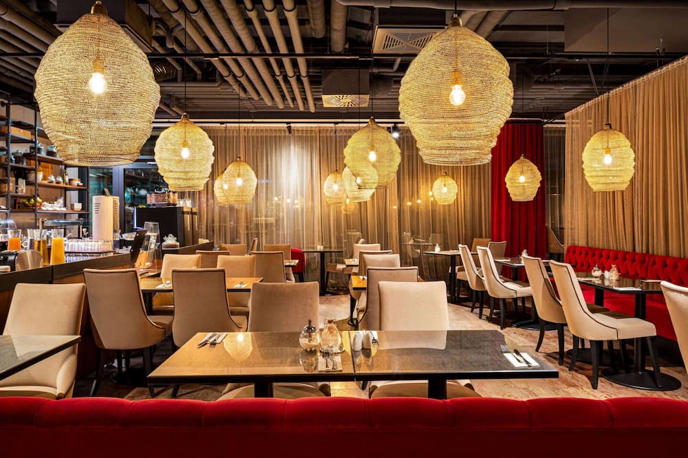 アメディア リンツ トレードマーク コレクション バイ ウィンダム 写真