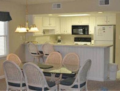 カントリー クラブ ヴィラズ 写真