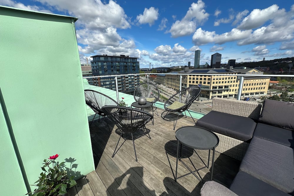 Hotell Onyxen, boutique- & lifestyle, Adults Only 写真