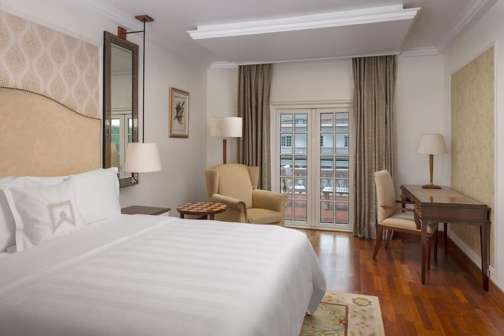 ITC ウィンザー ア ラグジュアリー コレクション ホテル ベンガルル 写真