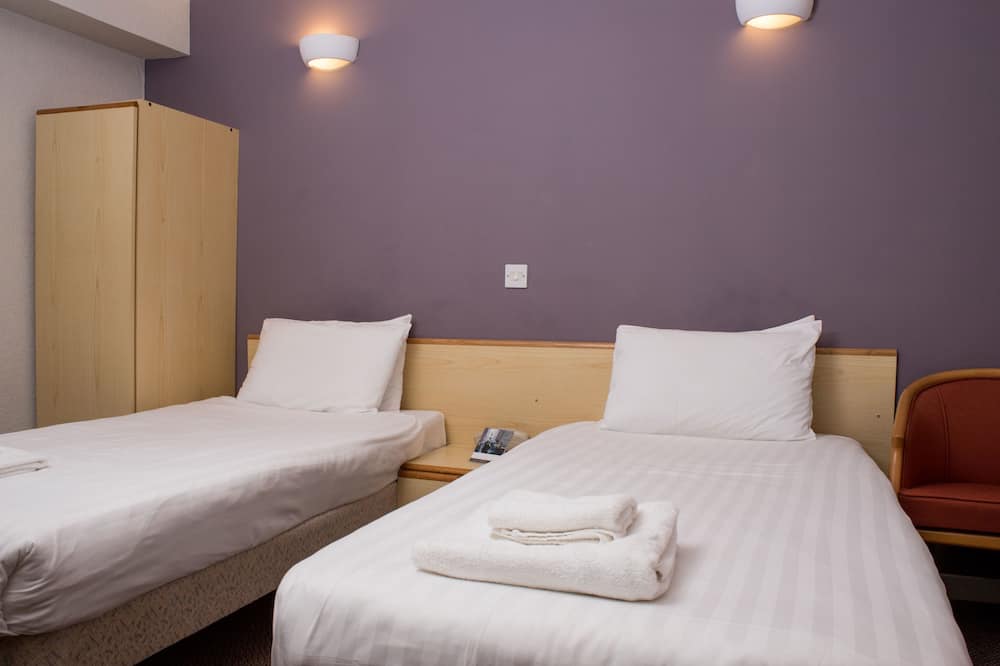 Kyle Hotel ‘A Bespoke Hotel’ 写真