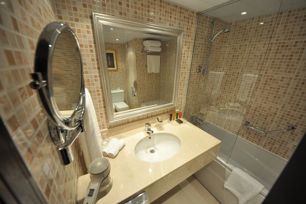 ル パッサージュ カイロ ホテル & カジノ 写真