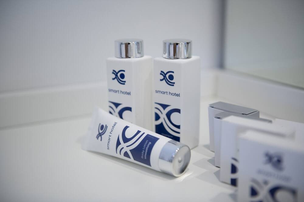 Hotel Miramare Stabia 写真