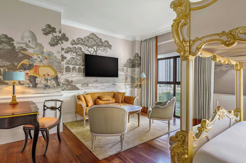 ザ セラングーン ハウス リトル インディア シンガポール ア トリビュート ポートフォリオ ホテル 写真