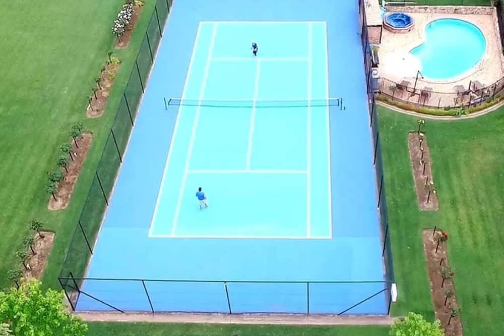 チェスナット ツリー ホリデイ アパートメンツ 写真