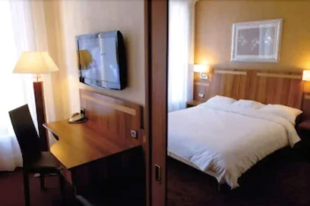 ホテル ザ オリジナル ドゥ グランド モナーク 写真