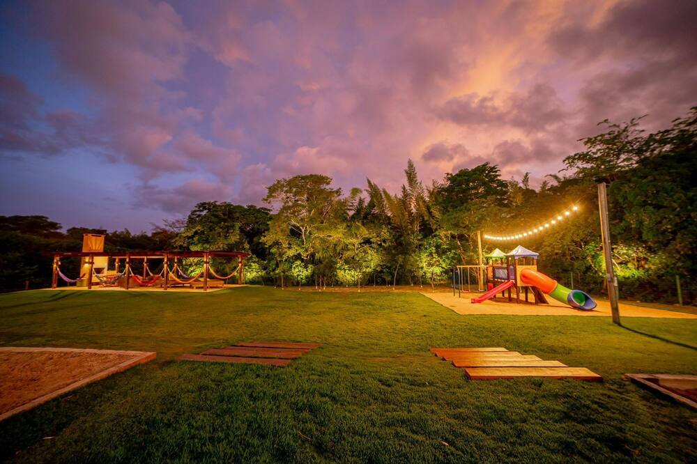 ボニート エコテル 写真