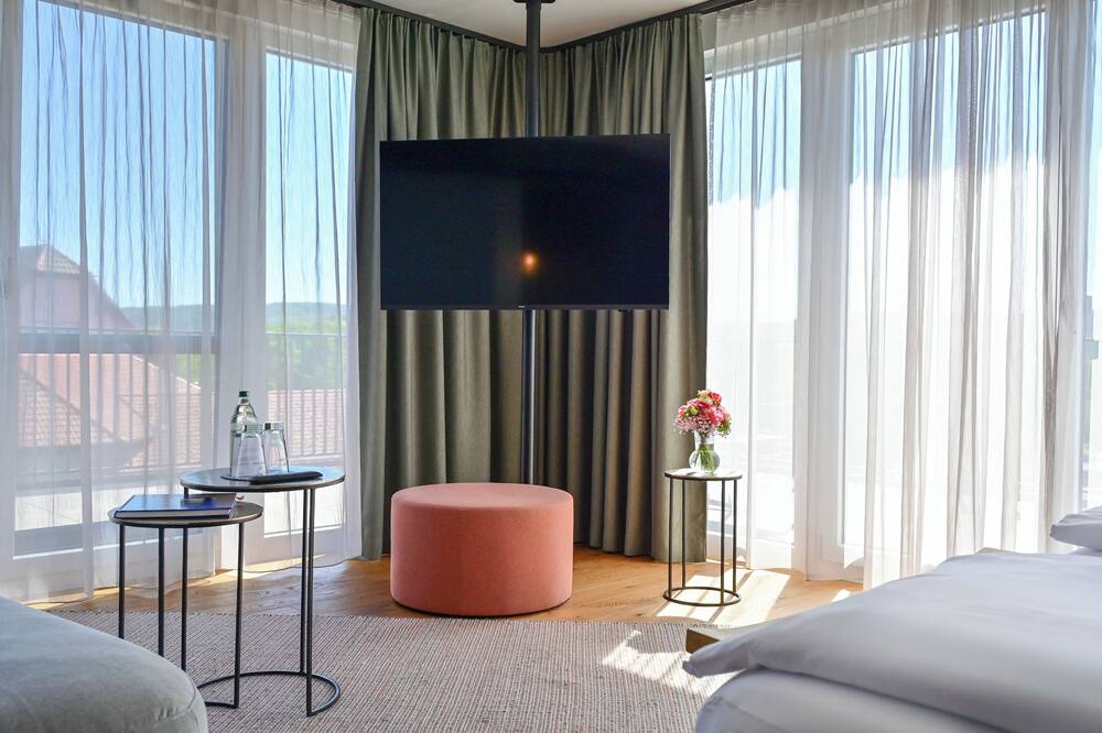 Seehotel Niedernberg - Das Dorf am See 写真