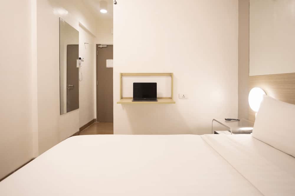 レッド プラネット マニラ マラテ マビニ 写真