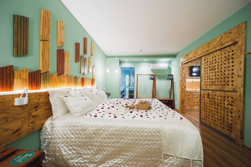 Tulip Inn Santa Felicidade 写真