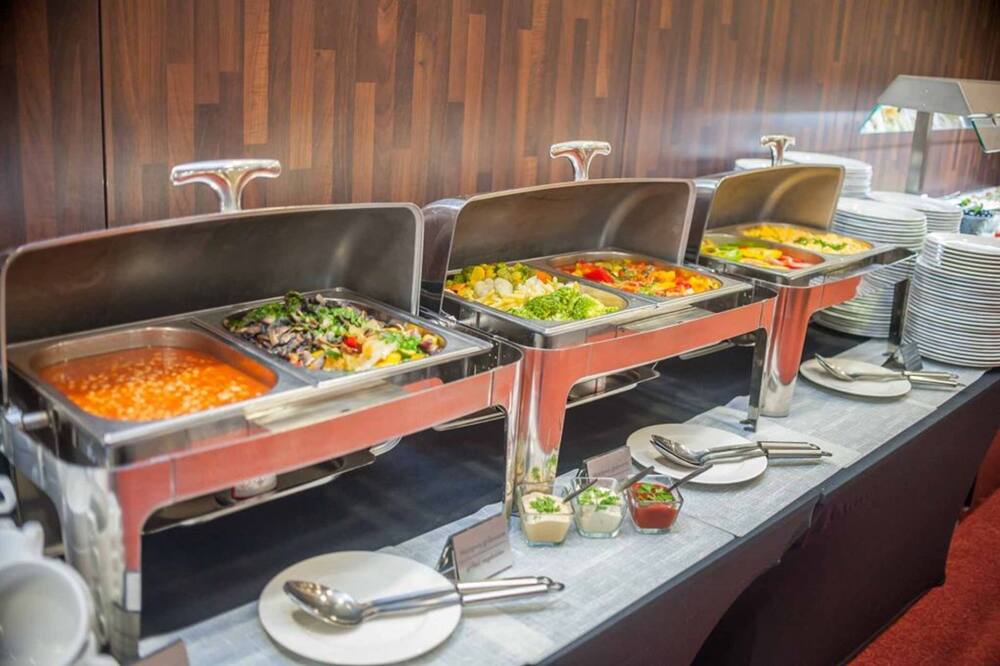 プレミア クラクフ ホテル 写真