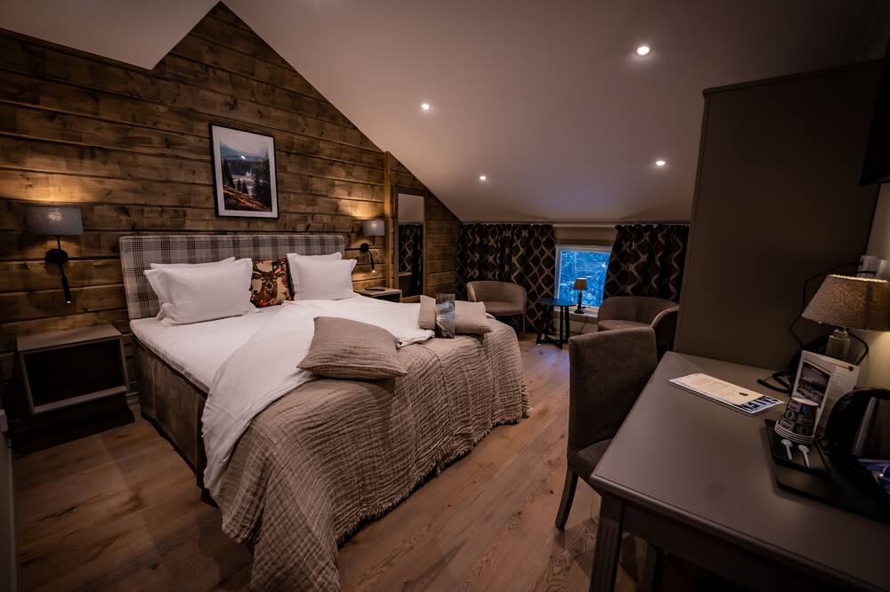 ホテル ブーゲルホーフ 写真