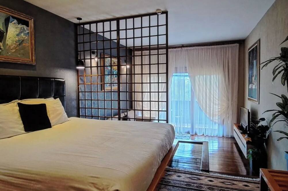 オーロラ リゾート ＆ スパ 写真