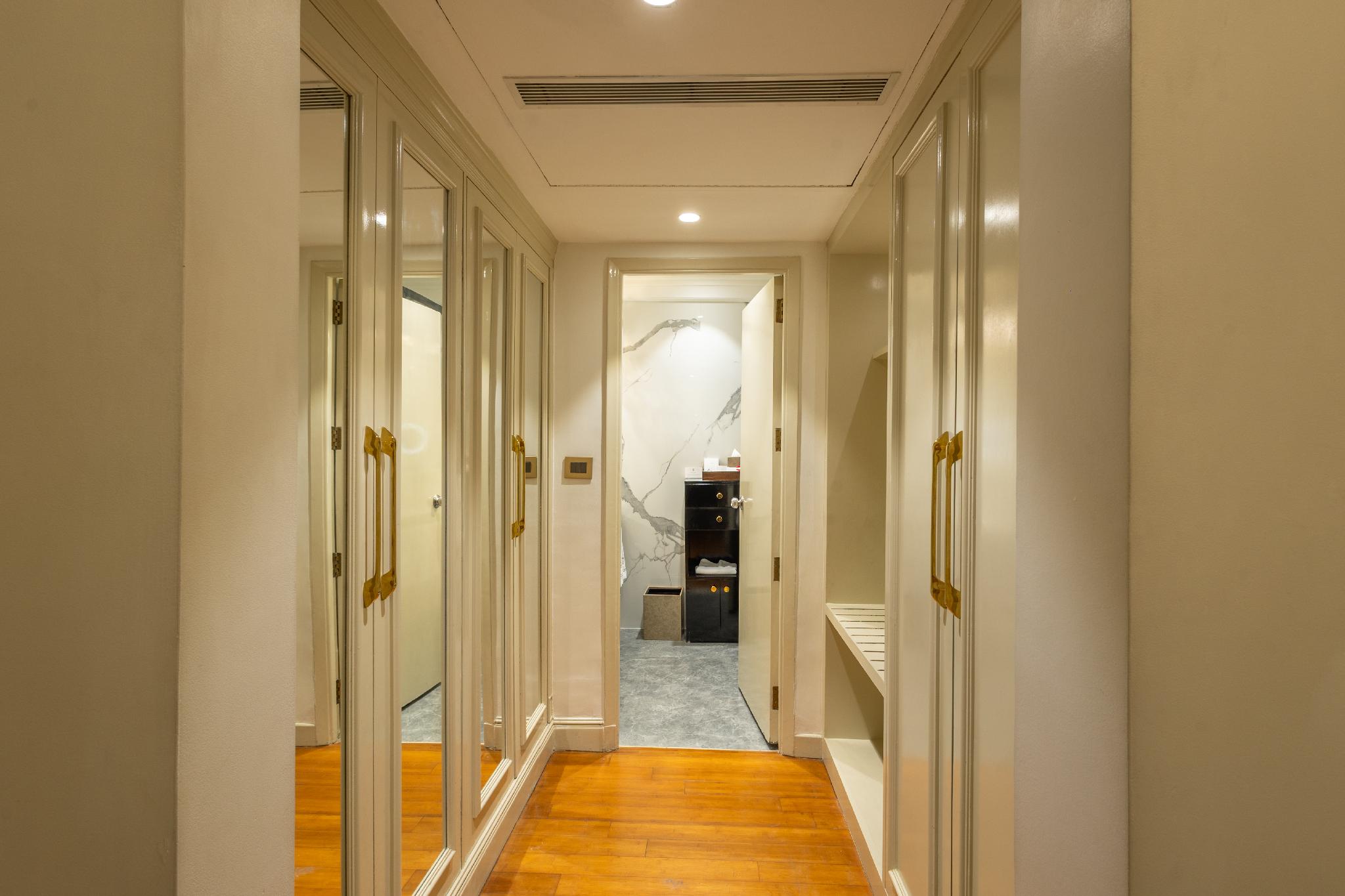 ザ クラリッジズ ニューデリー 写真