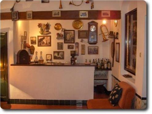 ホテル ソラー デ モンファリム 写真