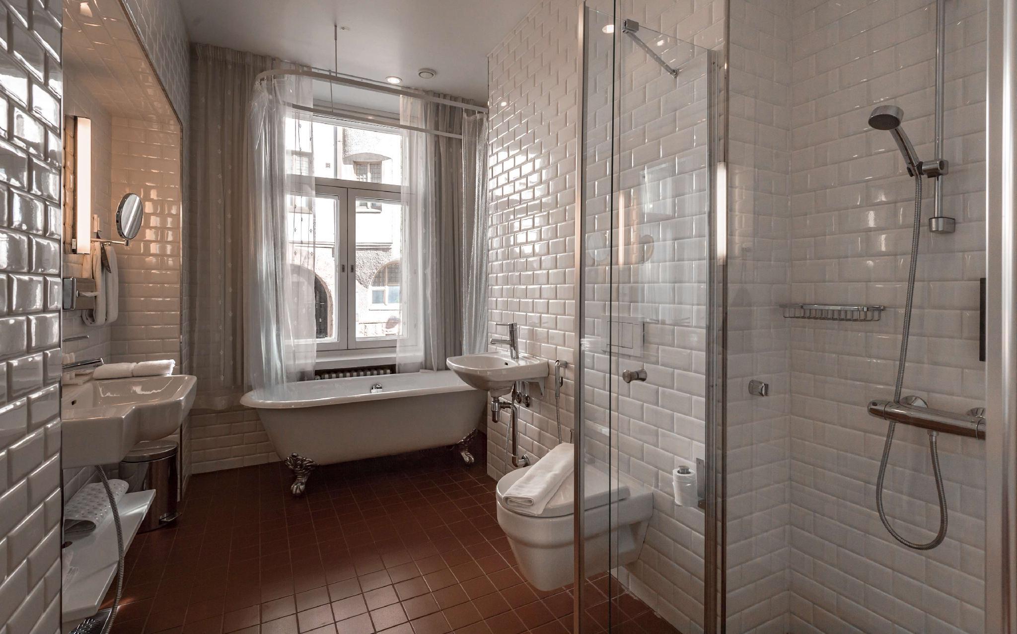 ラディソン ブル アレクサンテリ ホテル ヘルシンキ 写真