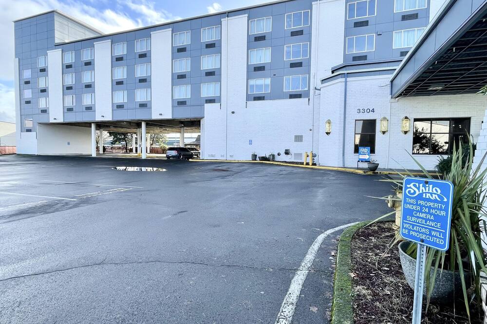 シャイロ イン スイーツ - セイラム 写真