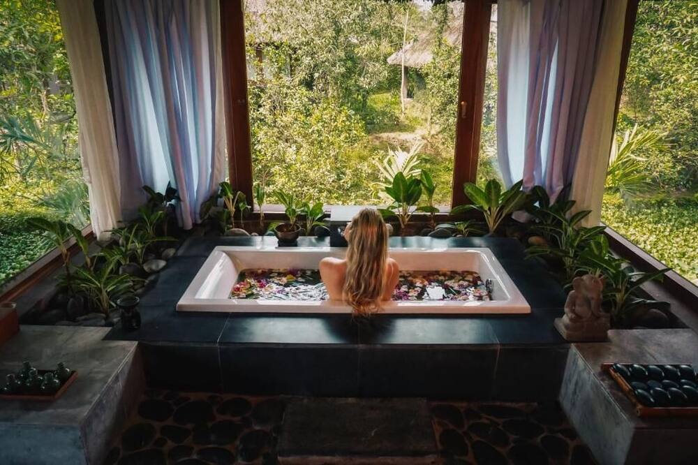 ピルグリメッジ ウェルネス リトリート 写真