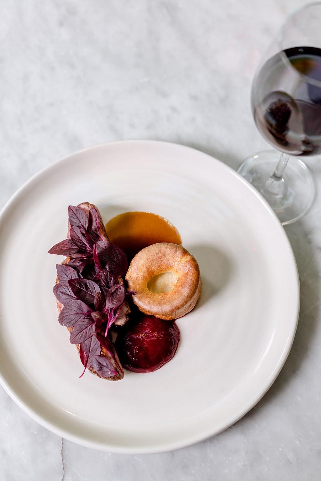 ザ ウェスティン メルボルン 写真