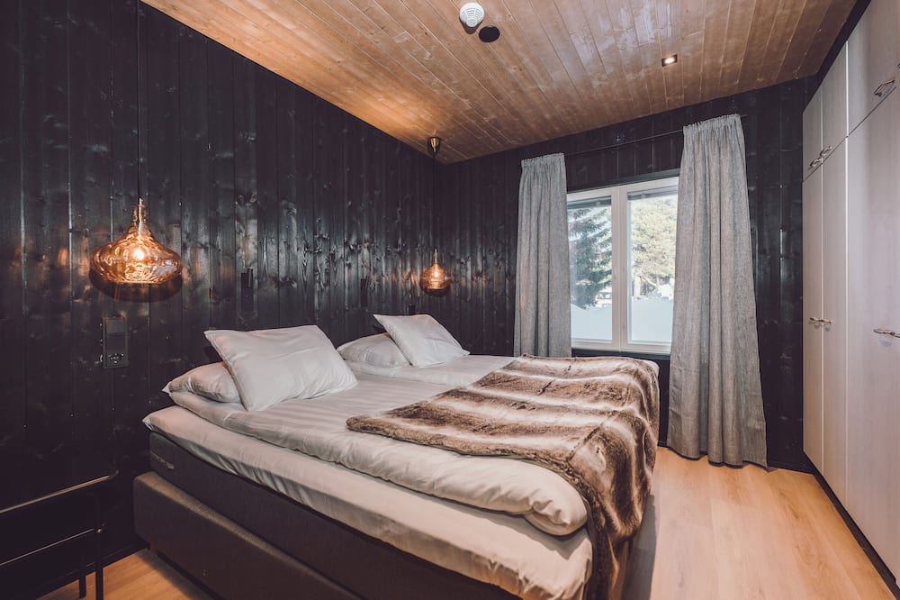 Wilderness Hotel Juutua 写真