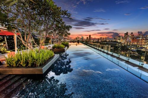 JEN Singapore Orchardgateway by Shangri-La 写真