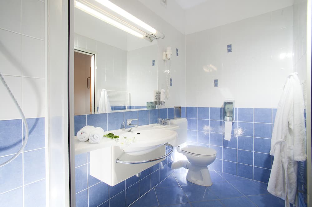 ホテル ヴェスナ 写真