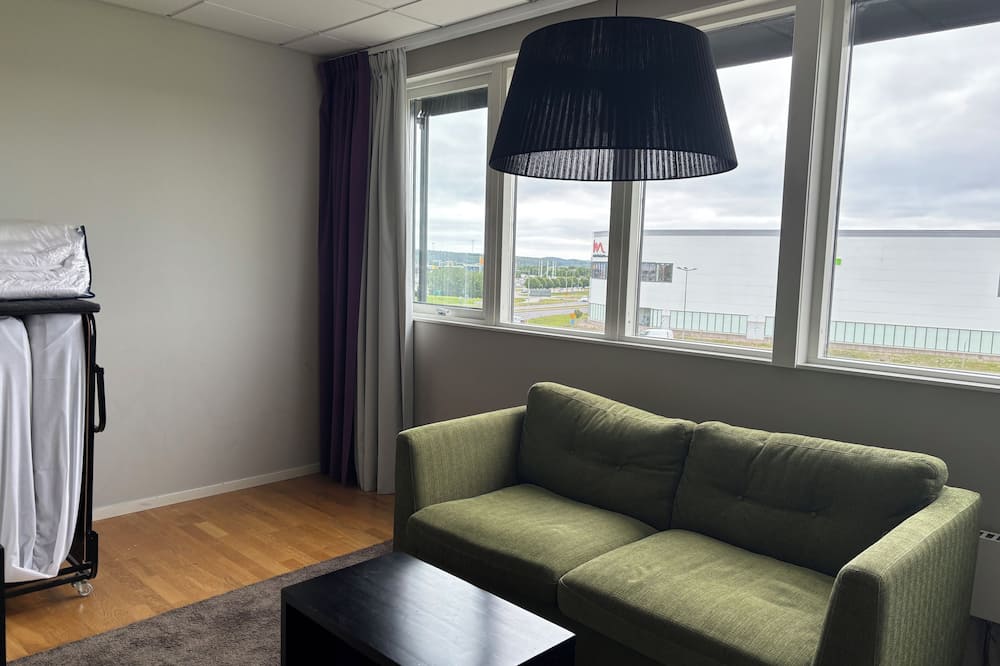 Hotell Fyrislund 写真