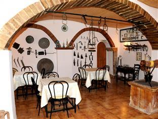 Topakas House 写真