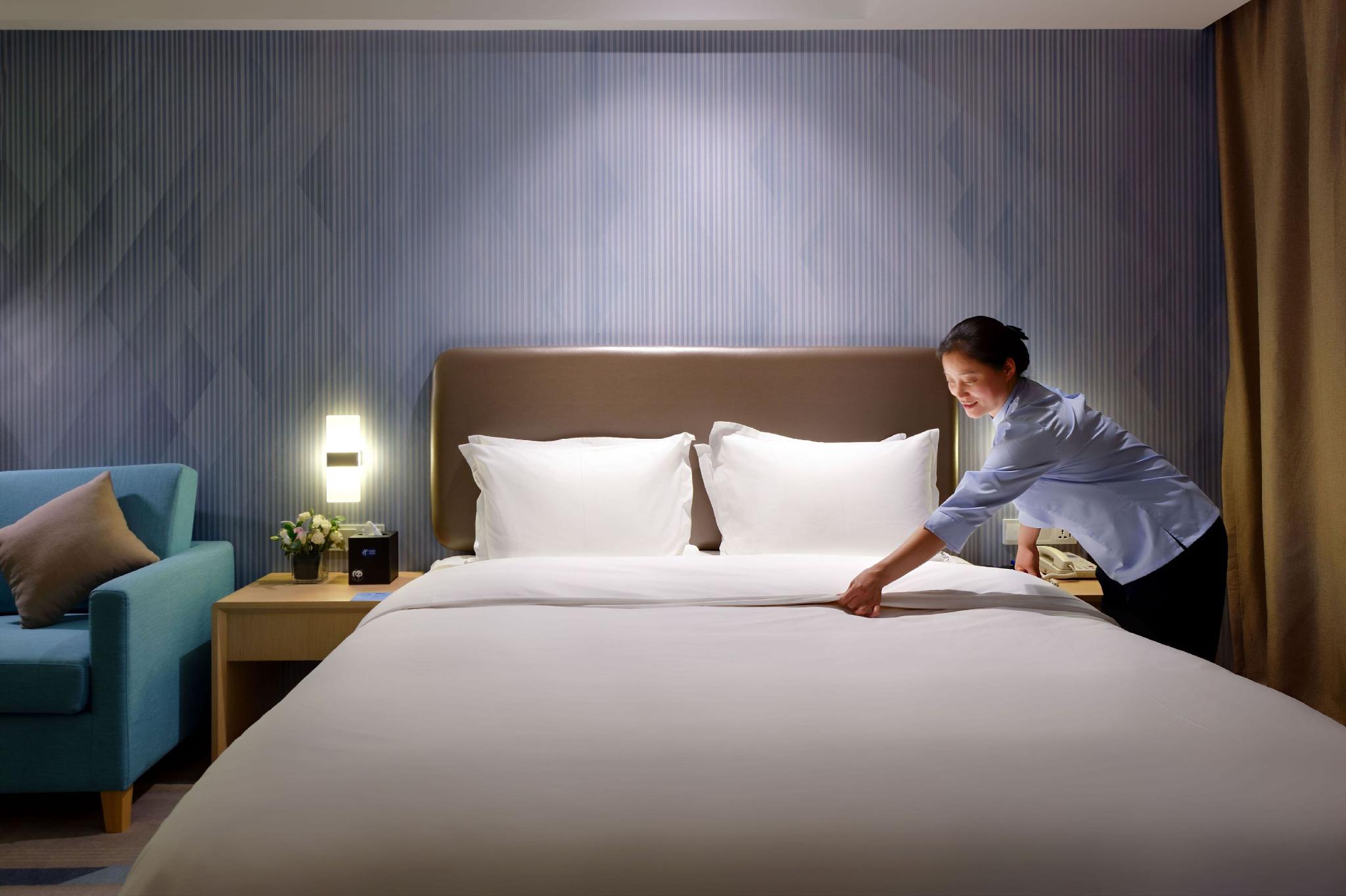 ホリデイ イン エクスプレス 成都 天河 by IHG (成都天河智選假日酒店) 写真