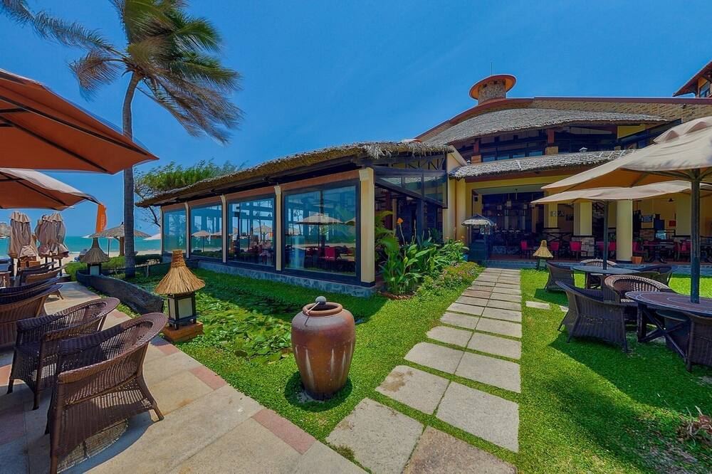 シーホース リゾート & スパ 写真