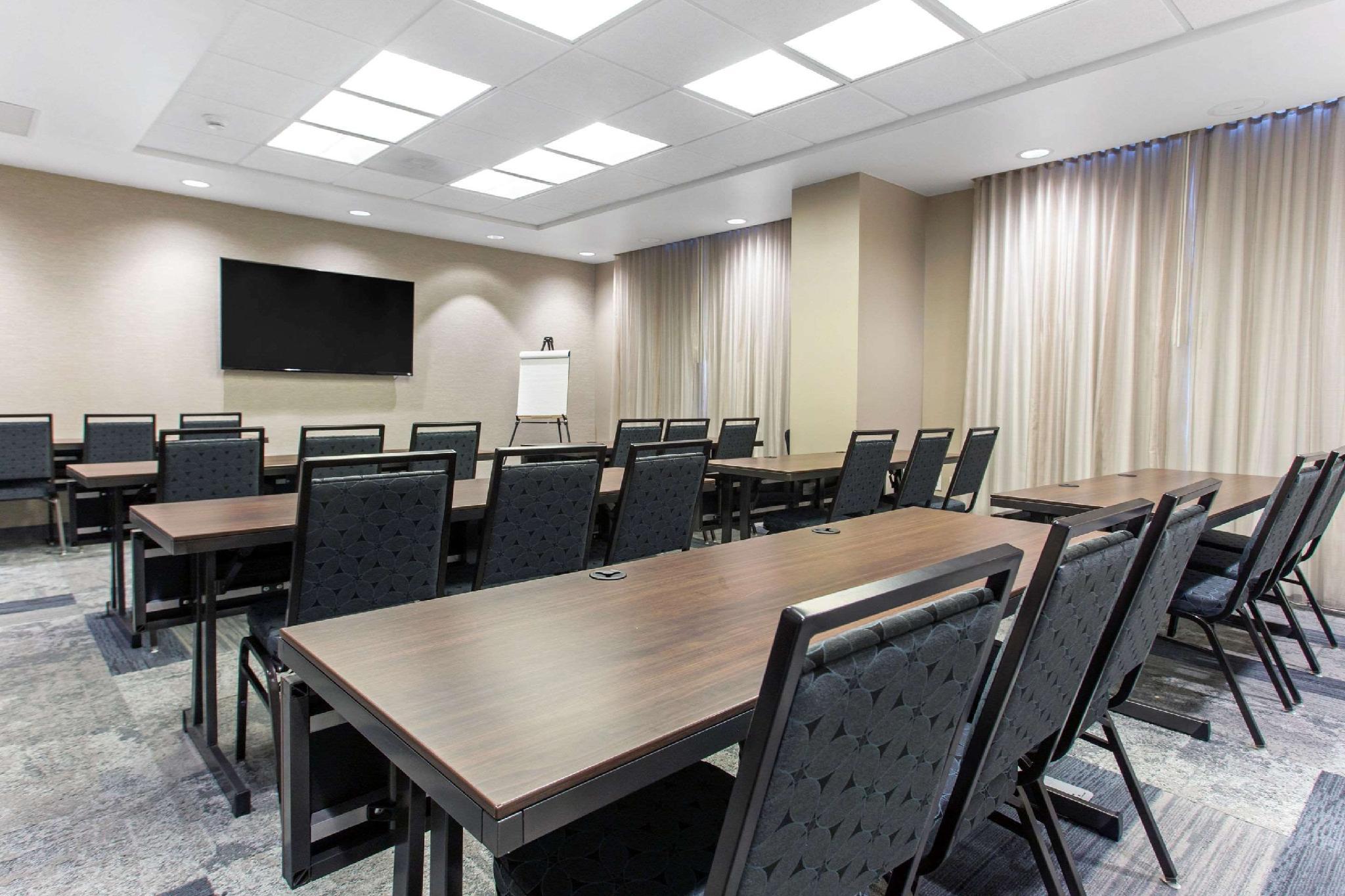 The Lodge at Duke Medical Center 写真