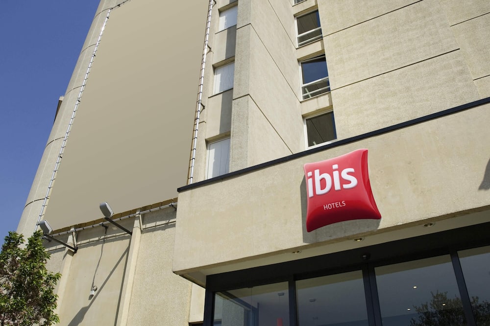 イビス アントウェルペン セントラム 写真