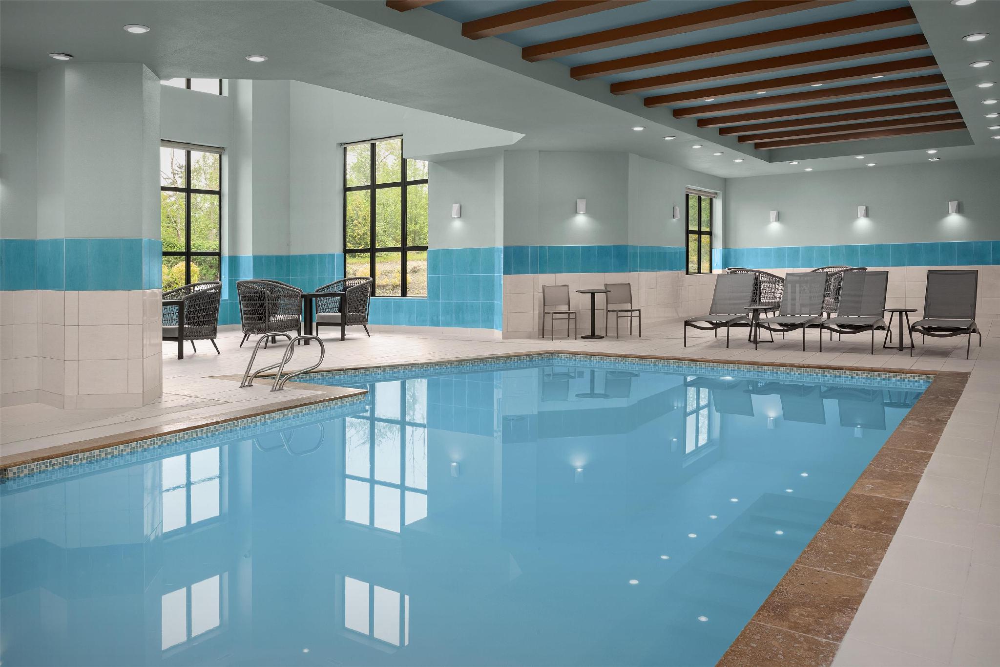 Homewood Suites by Hilton Lynnwood Seattle Everett, WA 写真