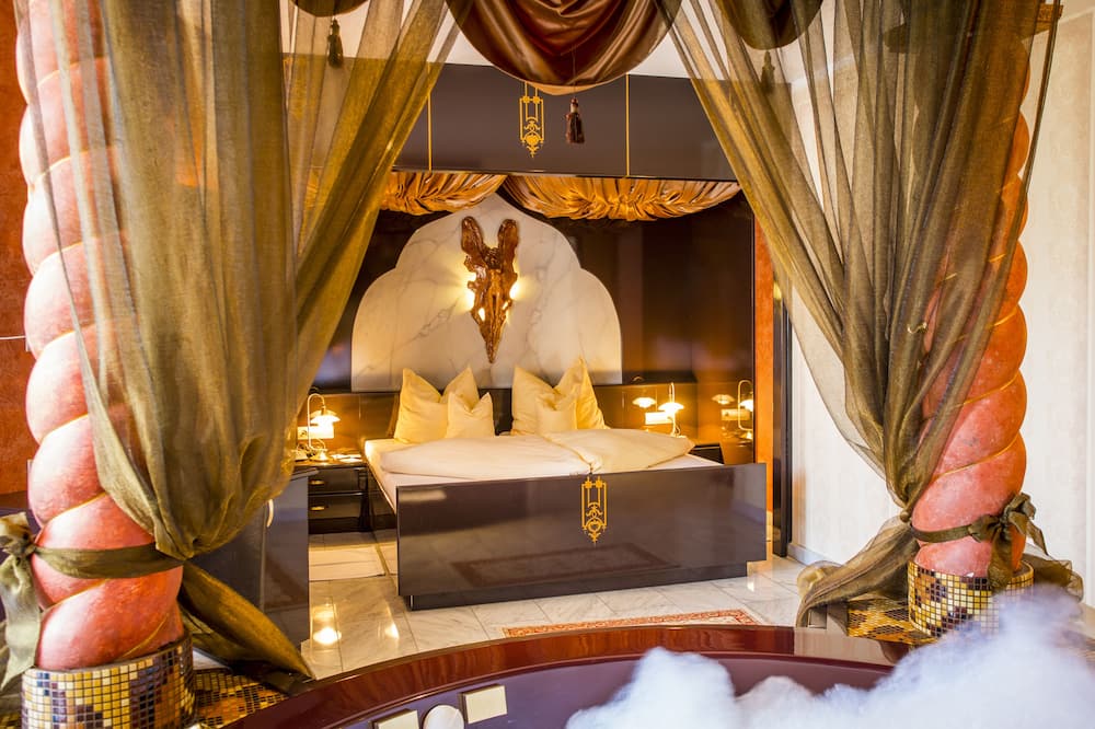 ホテル ラックナーホフ GmbH 写真