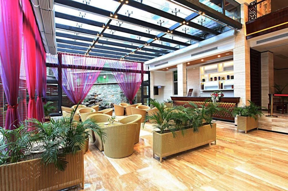 Donghu Grand Hotel (Jieyang Ancient City Donghu Park Branch) 写真