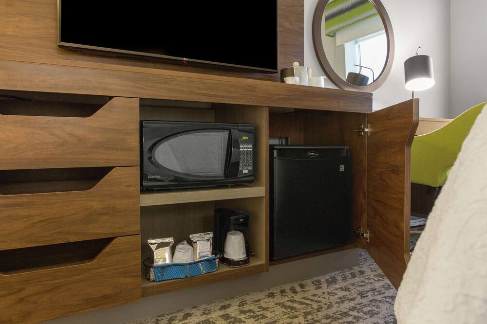 Hampton Inn Greenville/Travelers Rest 写真