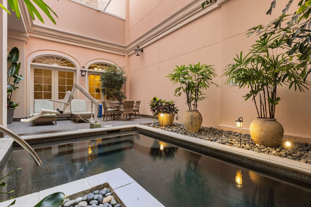 ラ ベル メゾン リゾート バイ リゾートシェア 写真