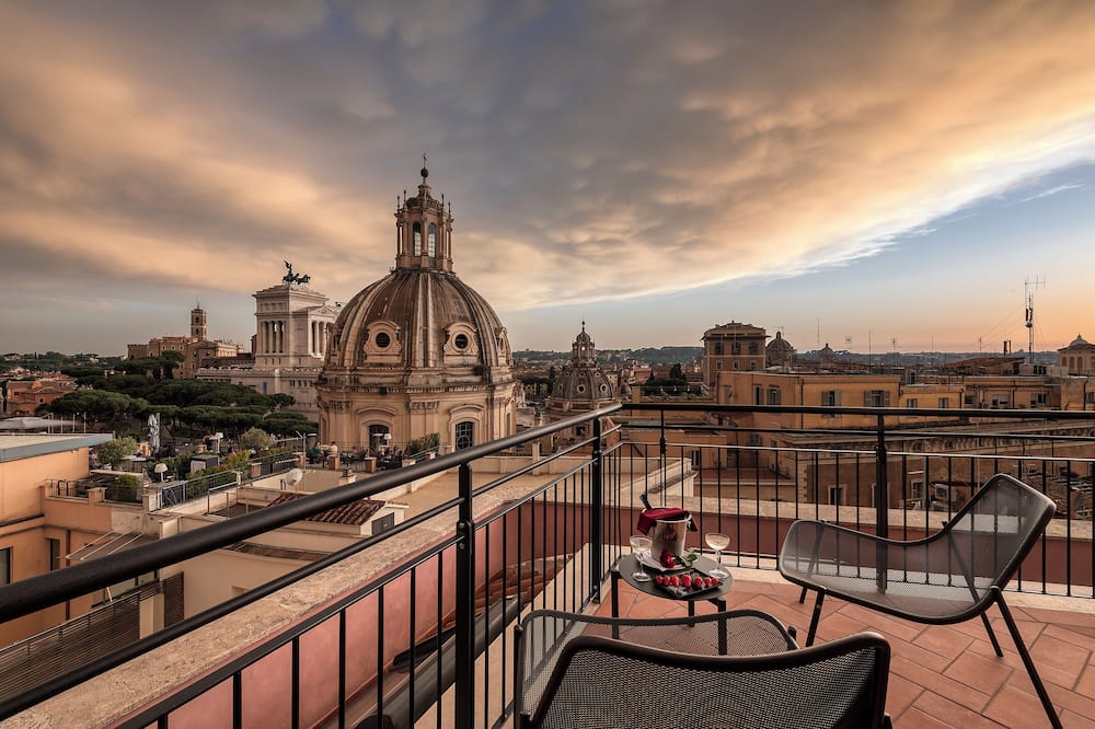 H10 パラッツォ ガッラ 写真