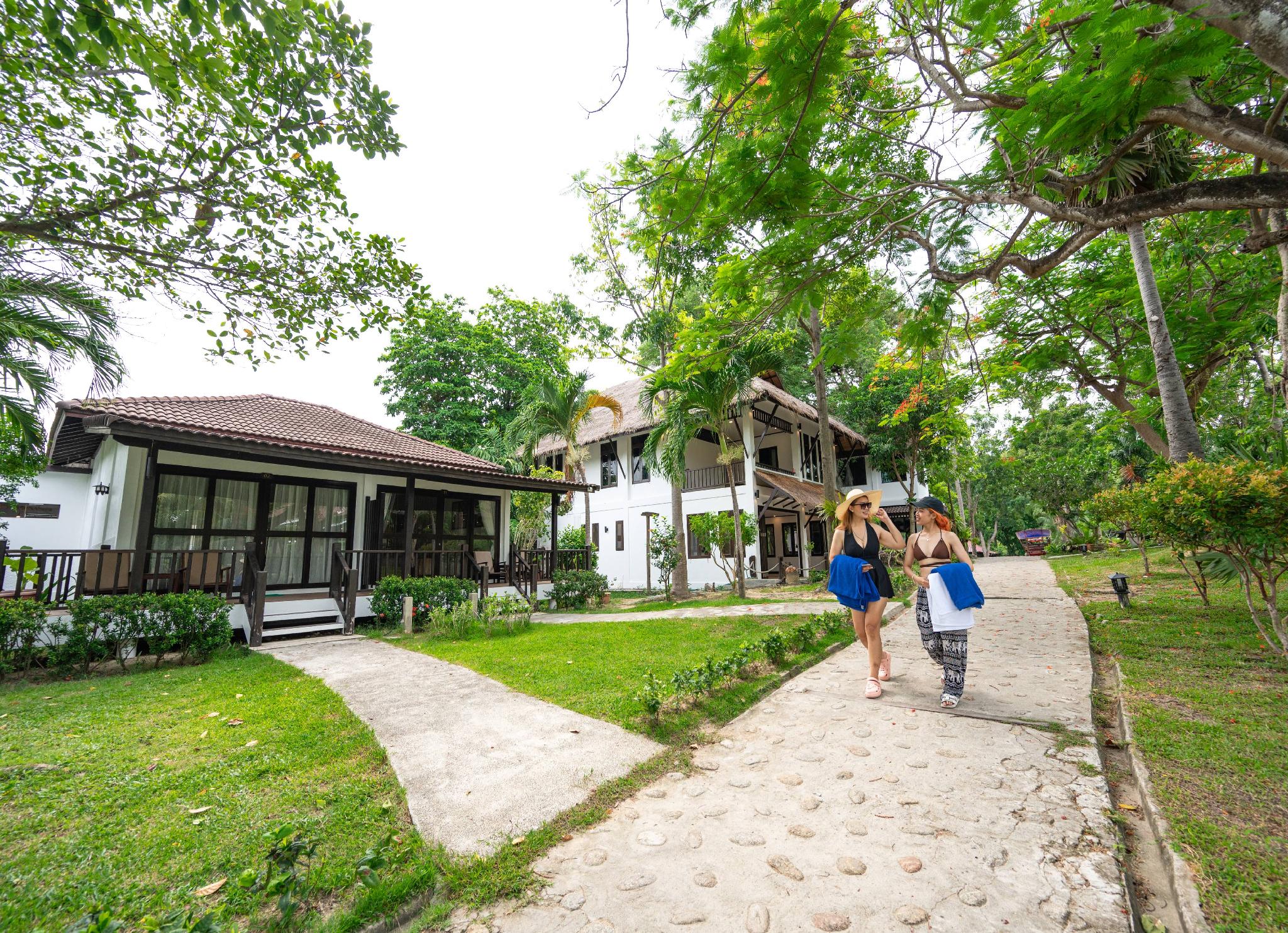 バン ラヤ リゾート & スパ 写真