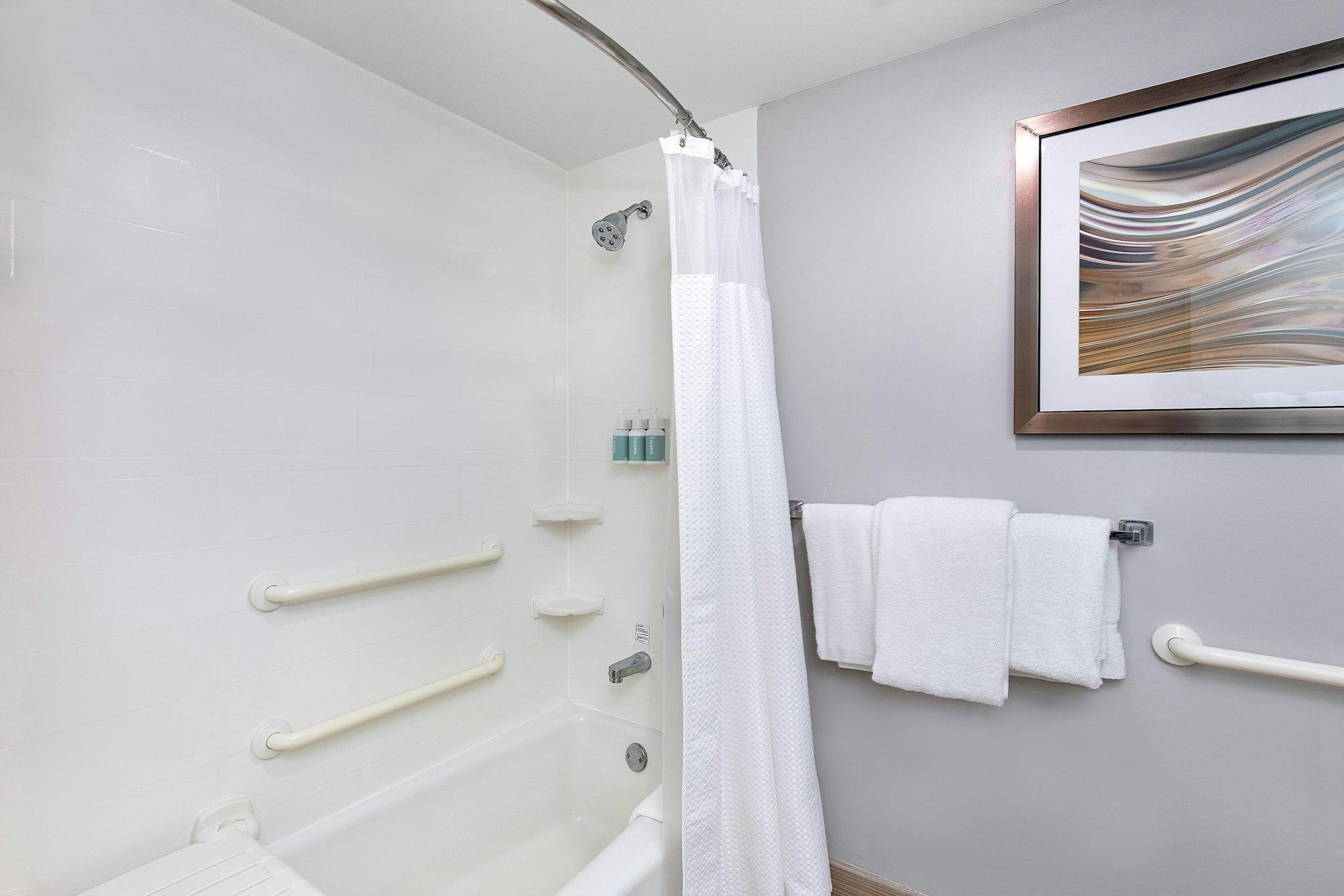 Courtyard by Marriott Lexington North 写真