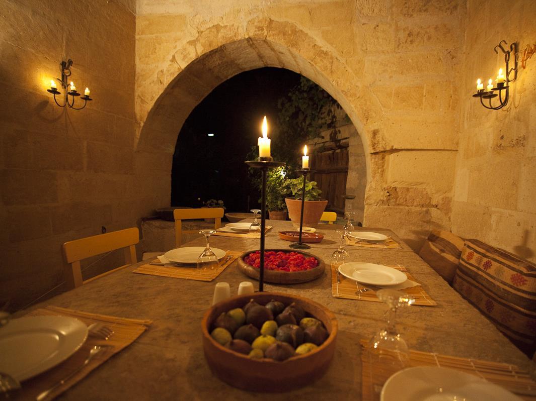 Les Maisons de Cappadoce 写真