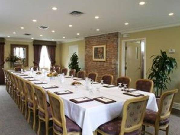 ホテル ボナパルト 写真