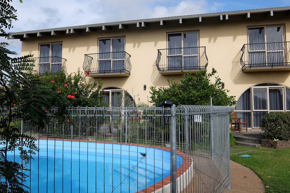 299 on Devon West Motel 写真