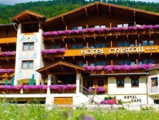 Sporthotel Cristall 写真
