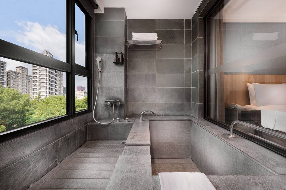 フォーポイントバイシェラトン宜蘭礁渓 写真